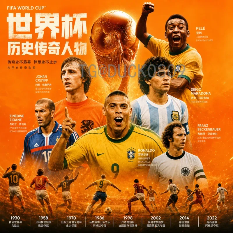 官方2026年国际足联世界杯比赛直播在哪里看？全平台观赛指南