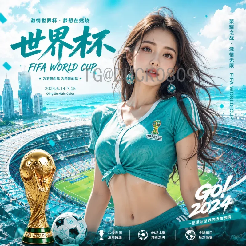 2026世界杯官方比分时间全解析：赛程、直播与实时更新指南